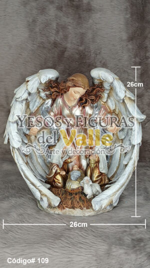 Angel familia mediano