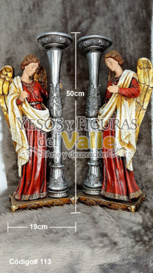 Custodios grande Cod#113