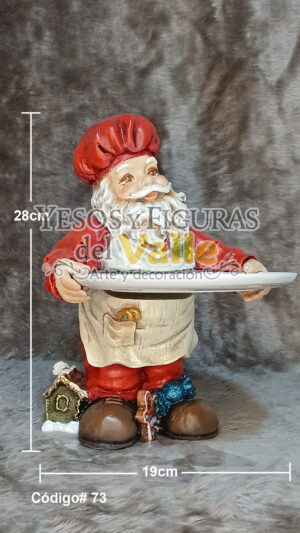 Noel galletero Cod#73