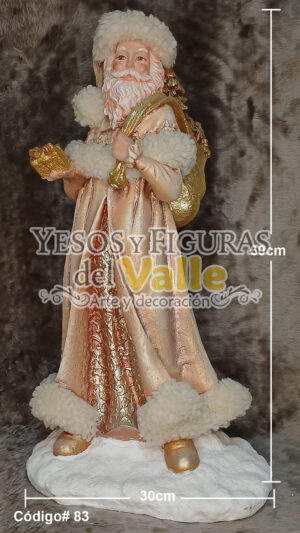 San Nicolás grande Cod#83