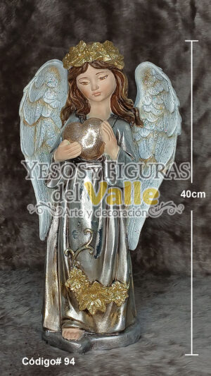 Angel corazón Cod#94