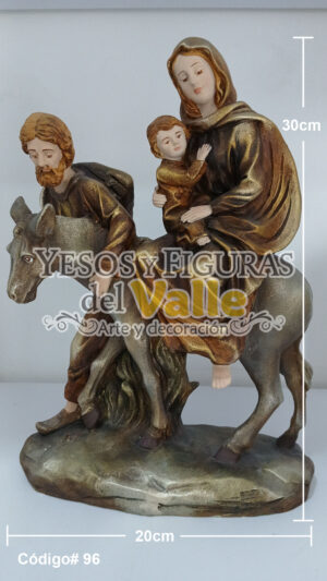 Huida mediana nueva Cod#96