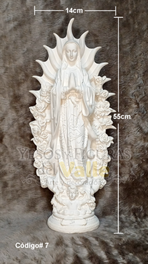 Guadalupe Rosas Grande