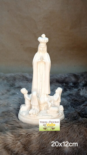 Fatima pastores 20cm