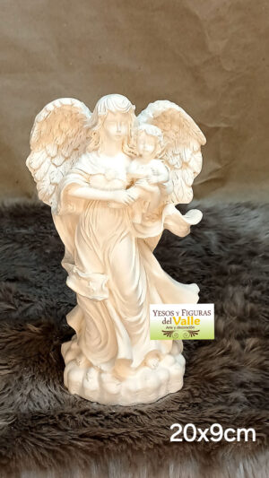 Angel de la guarda