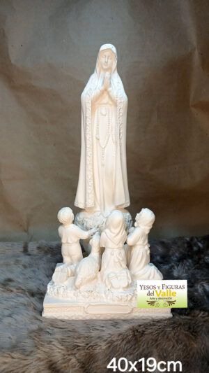 Fatima pastores 40cm