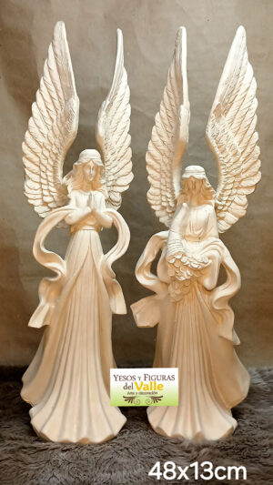 Jx2 angel orador abundancia