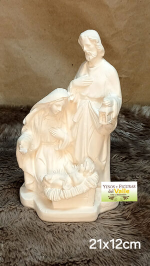 Sag familia farol peq