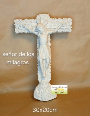 Señor de los milagros