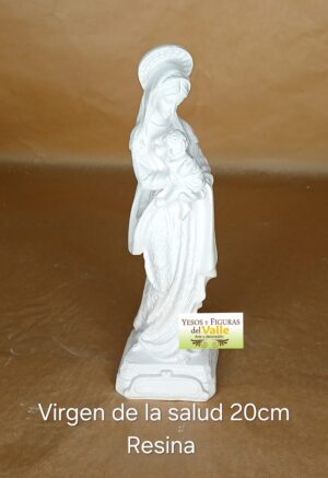 Virgen de la salud