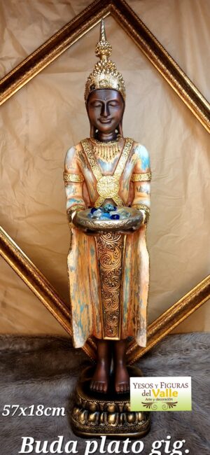 Buda plato